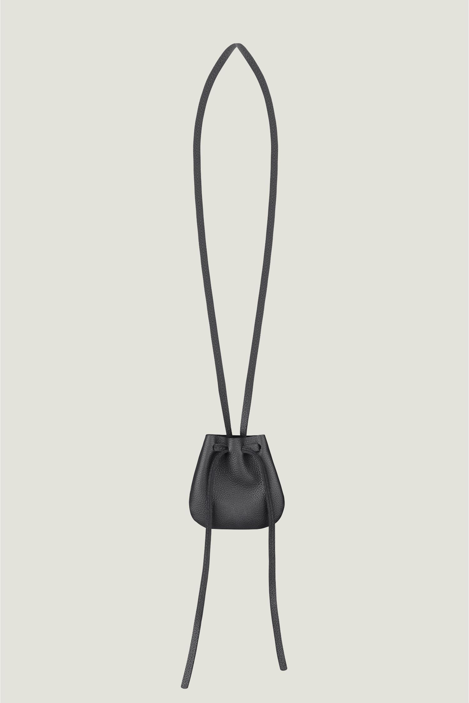 Women's leather mini bag