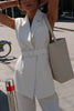 Women's leather bag