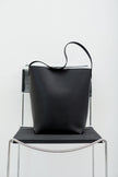 Women's leather bag