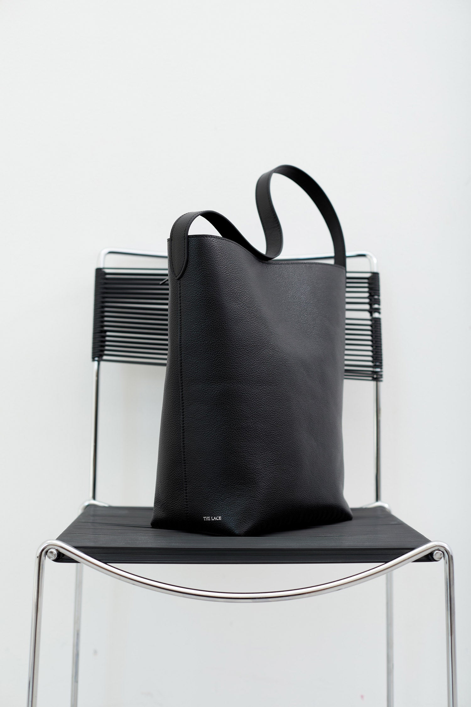 Women's leather bag