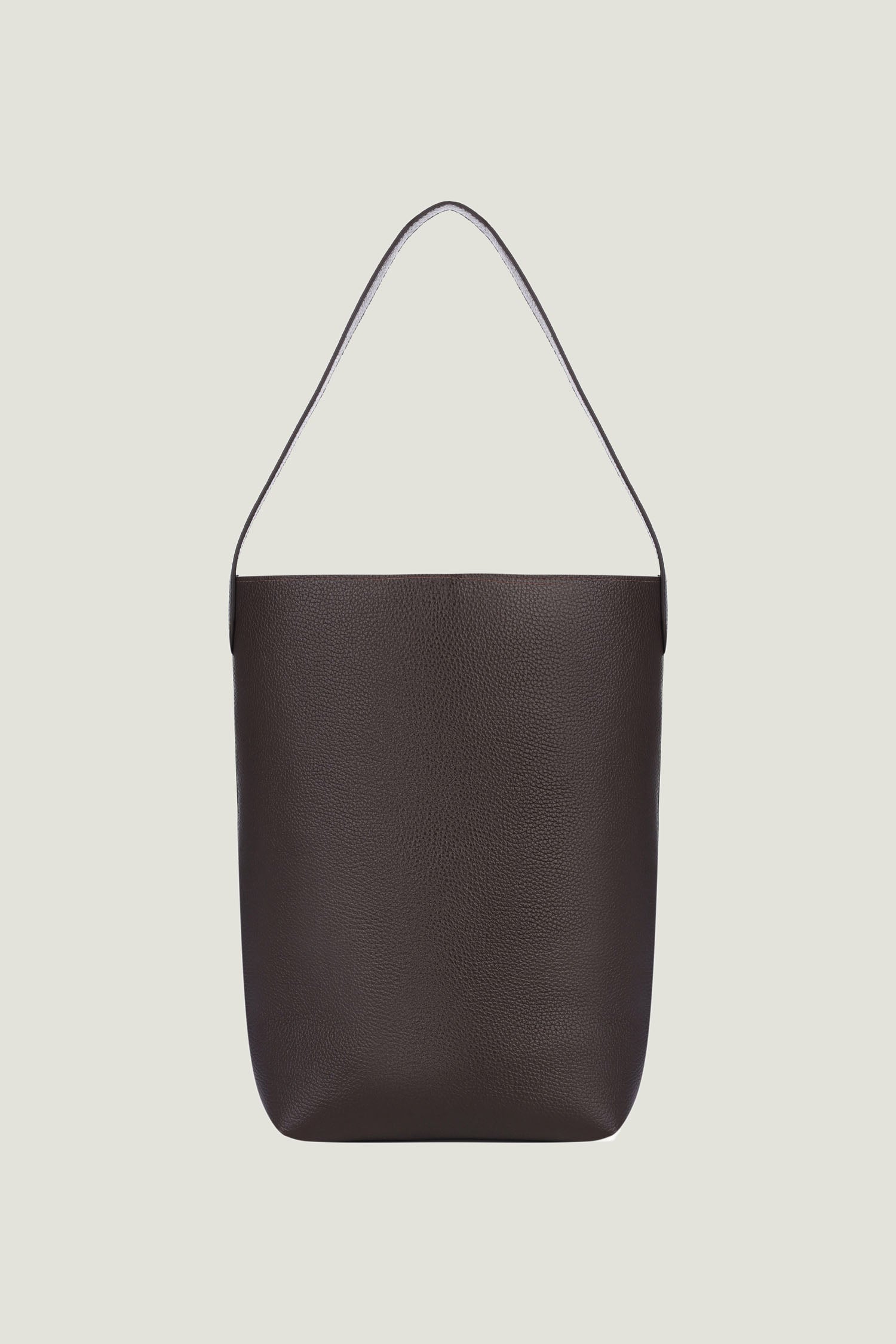 Women's leather bag