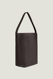 Women's leather bag
