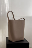 Women's leather bag