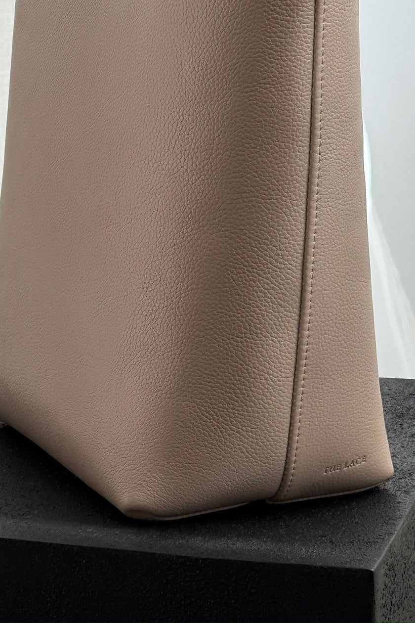 Women's leather bag