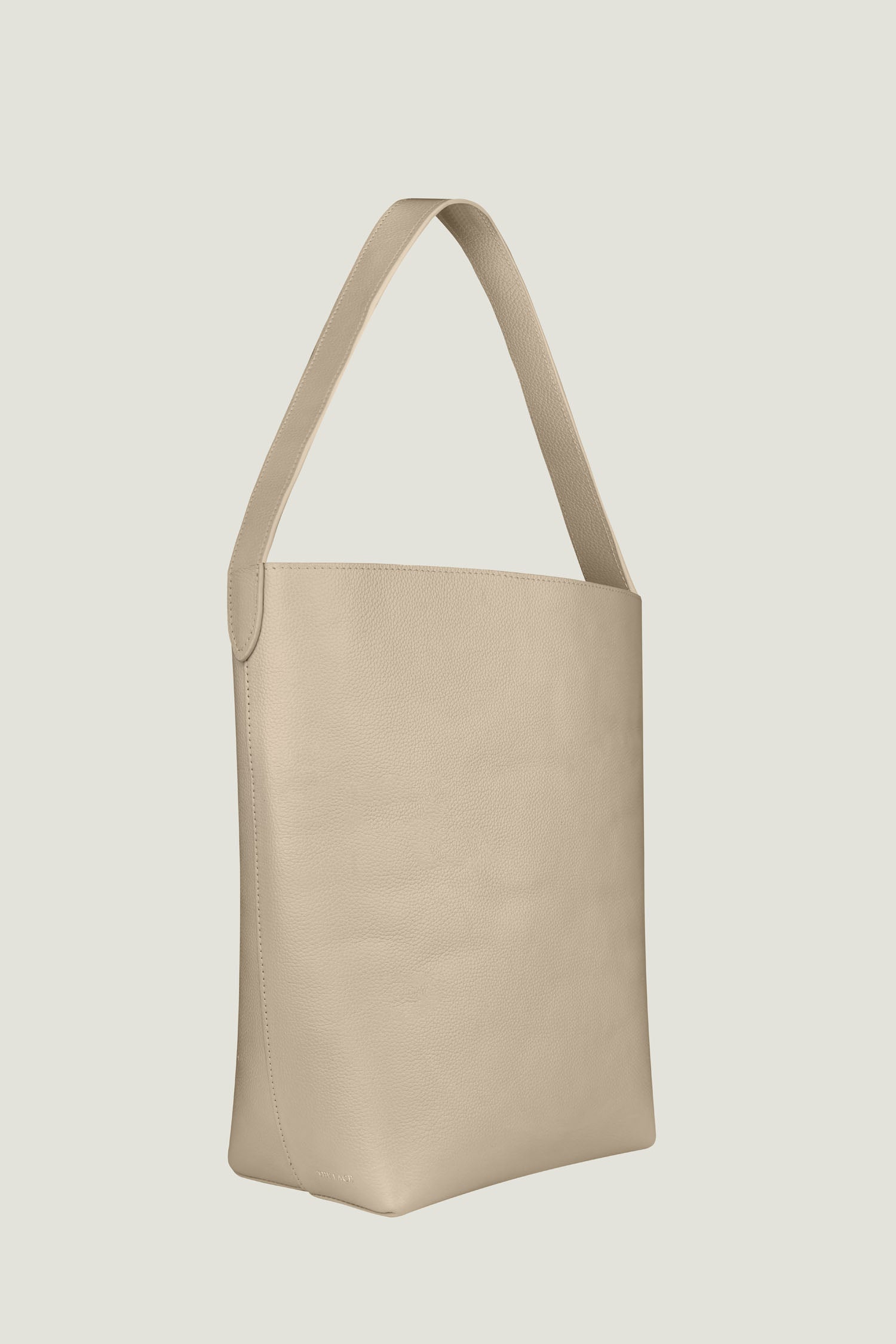 Women's leather bag