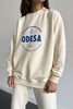 Sweatshirt Odesa