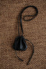 Women's leather mini bag