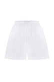 Shorts with elastic (eco)