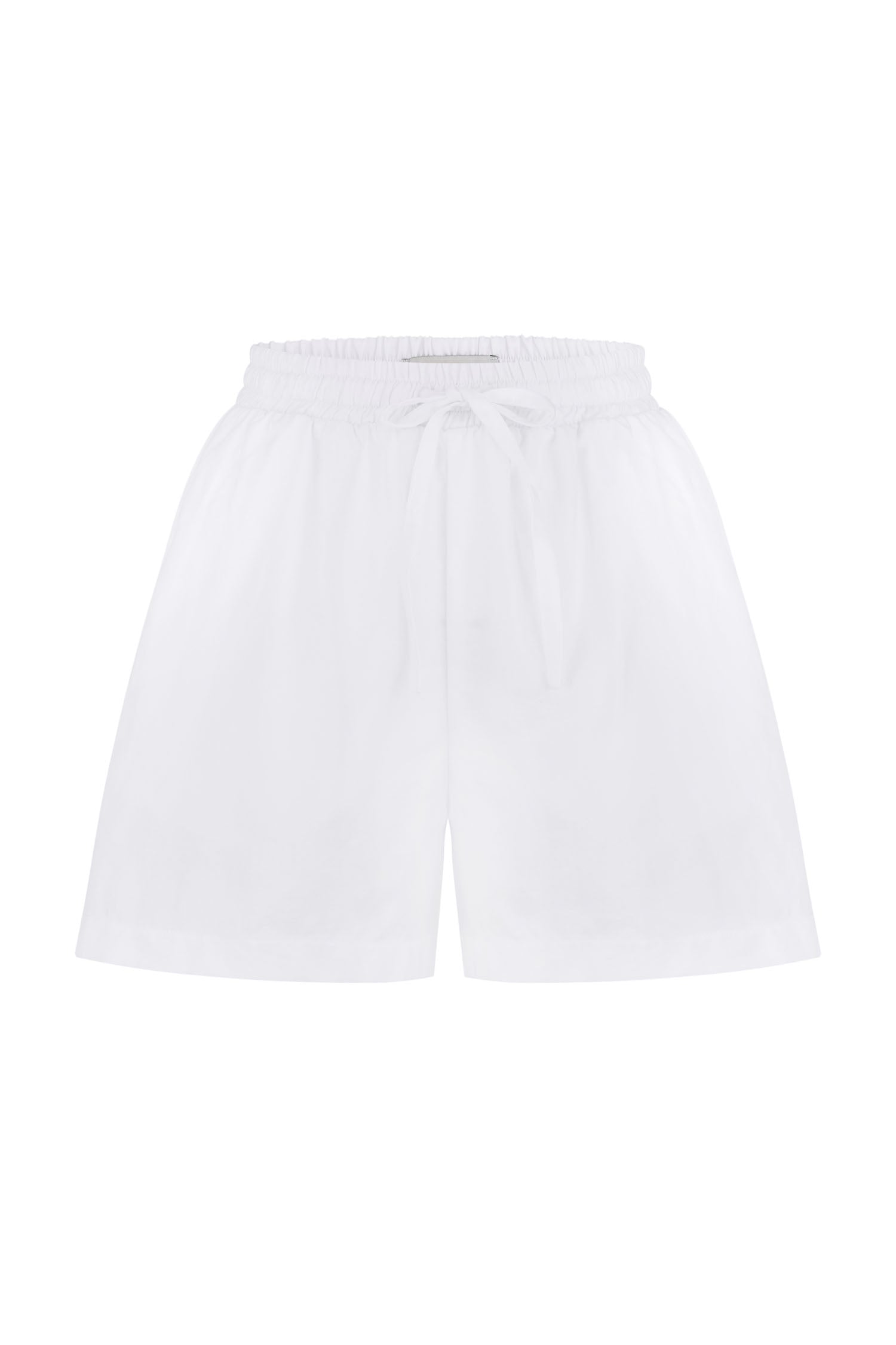 Shorts with elastic (eco)