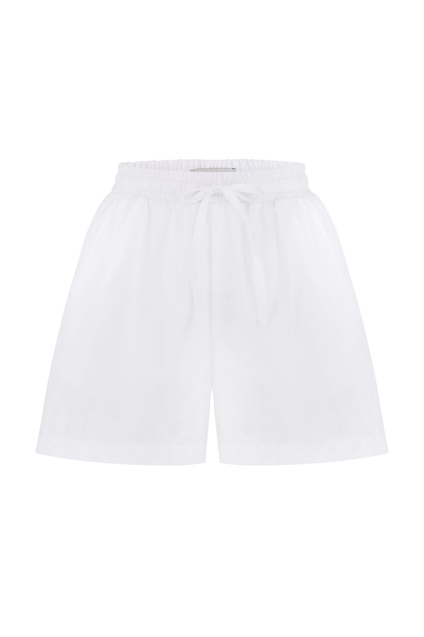 Shorts with elastic (eco)