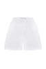 Shorts with elastic (eco)