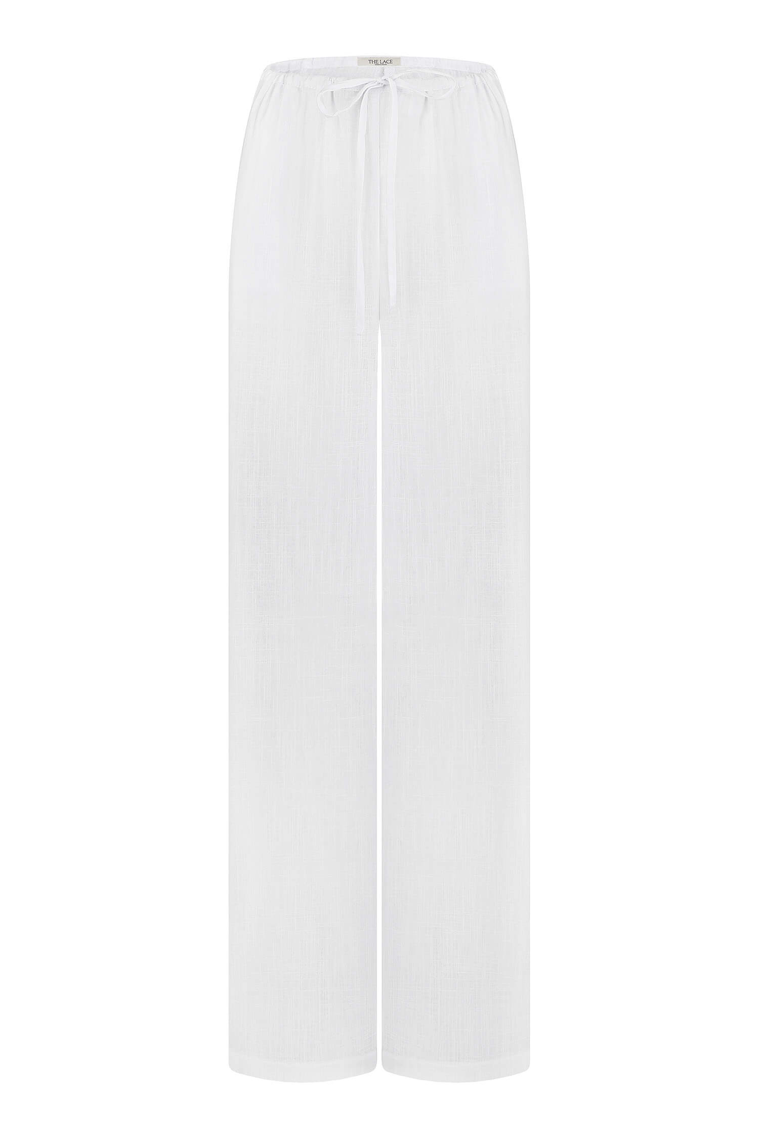 Oversized pants