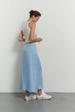 Maxi tencel skirt