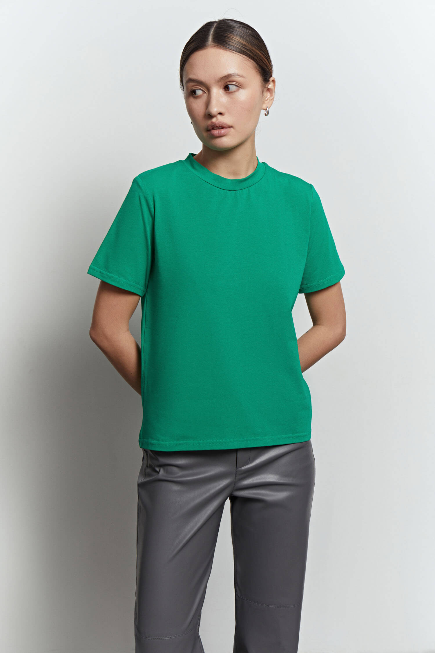 Relaxed fit t-shirt