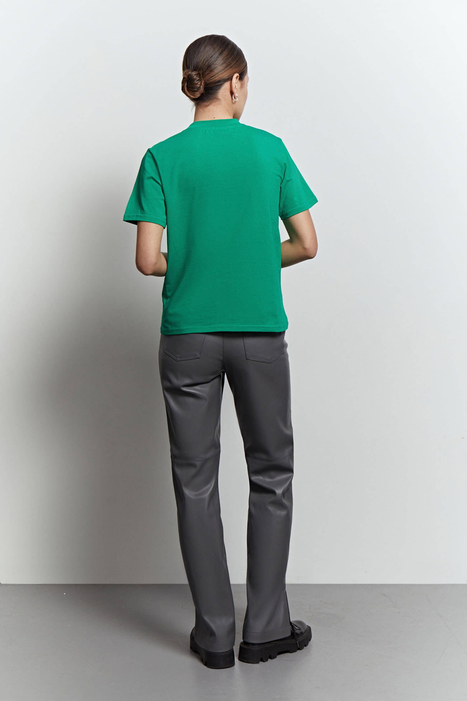 Relaxed fit t-shirt