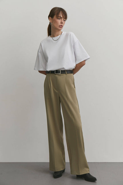 Palazzo pants