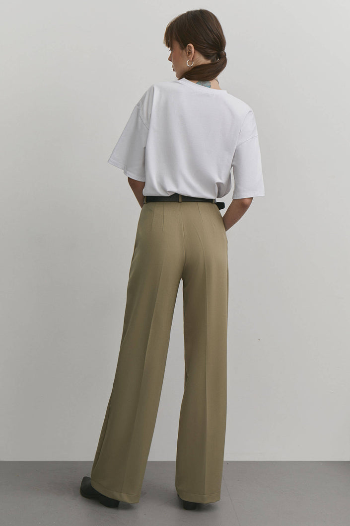 Palazzo pants